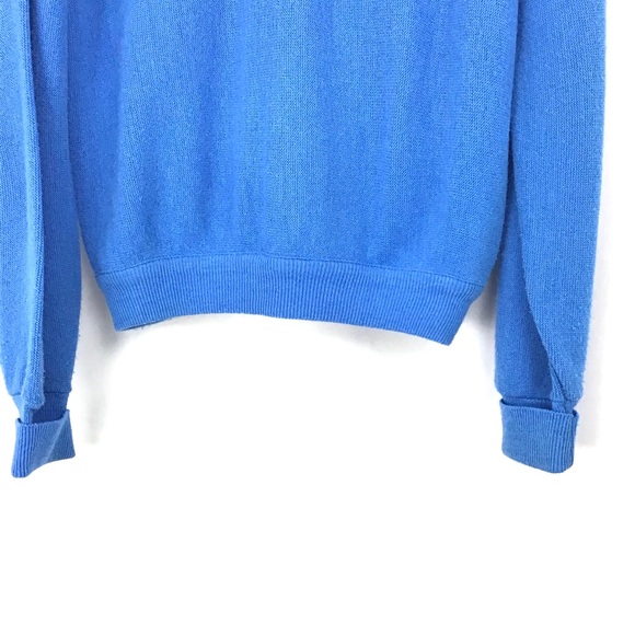 ✔️ Vintage Pebble Beach of California Cardigan - Picture 6 of 7